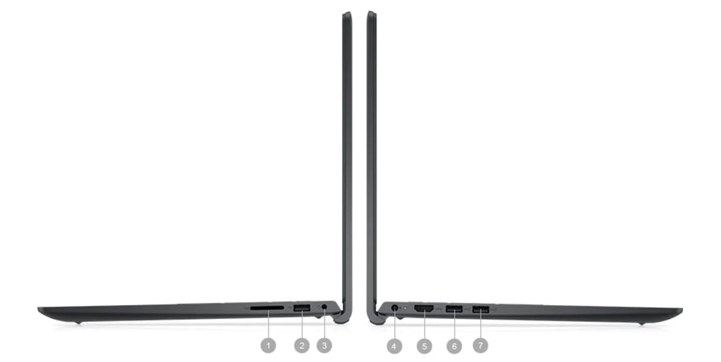 15.6" FHD Core i5 10th Gen Laptop P304