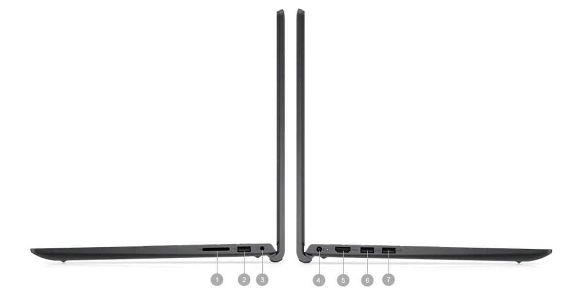 15.6" FHD Core i5 10th Gen Laptop P304