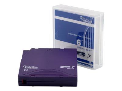1pk Lto7 6/15TB Cartridge Un-labeled I1374
