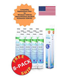 Water and Ice Filter 8 Pack D850