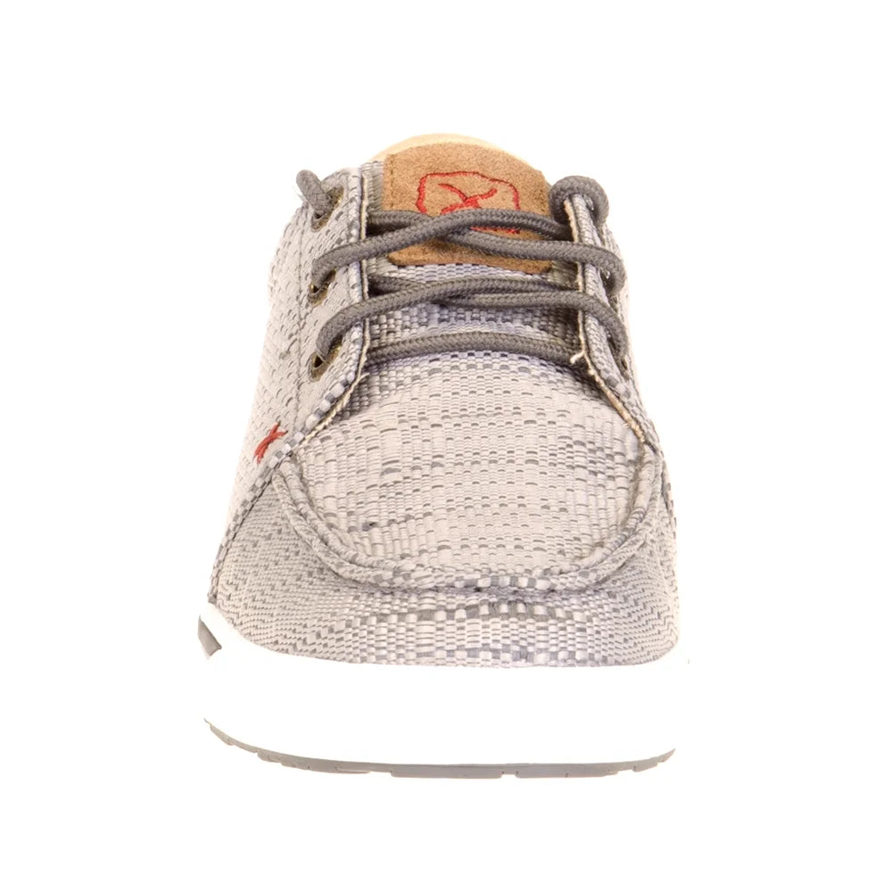 Grey 13 D Kids Loper H5382