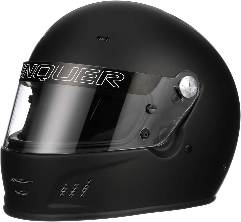 Snell SA2020 Full Face Auto Racing Helmet K50723