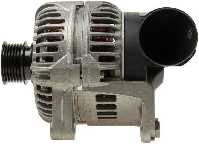 Alternator J91400