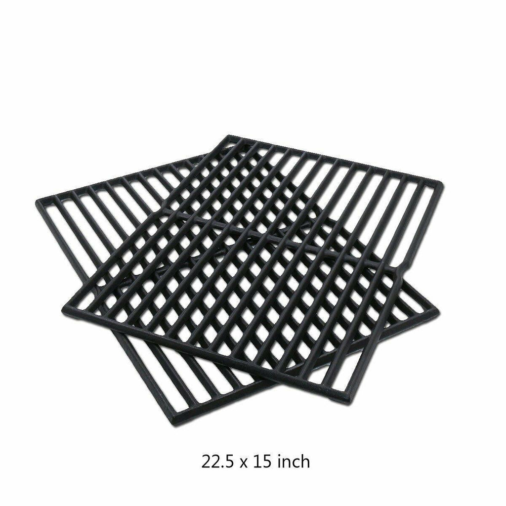 Cast Iron Grill Cooking Grid Grate Replacement Parts Q71887