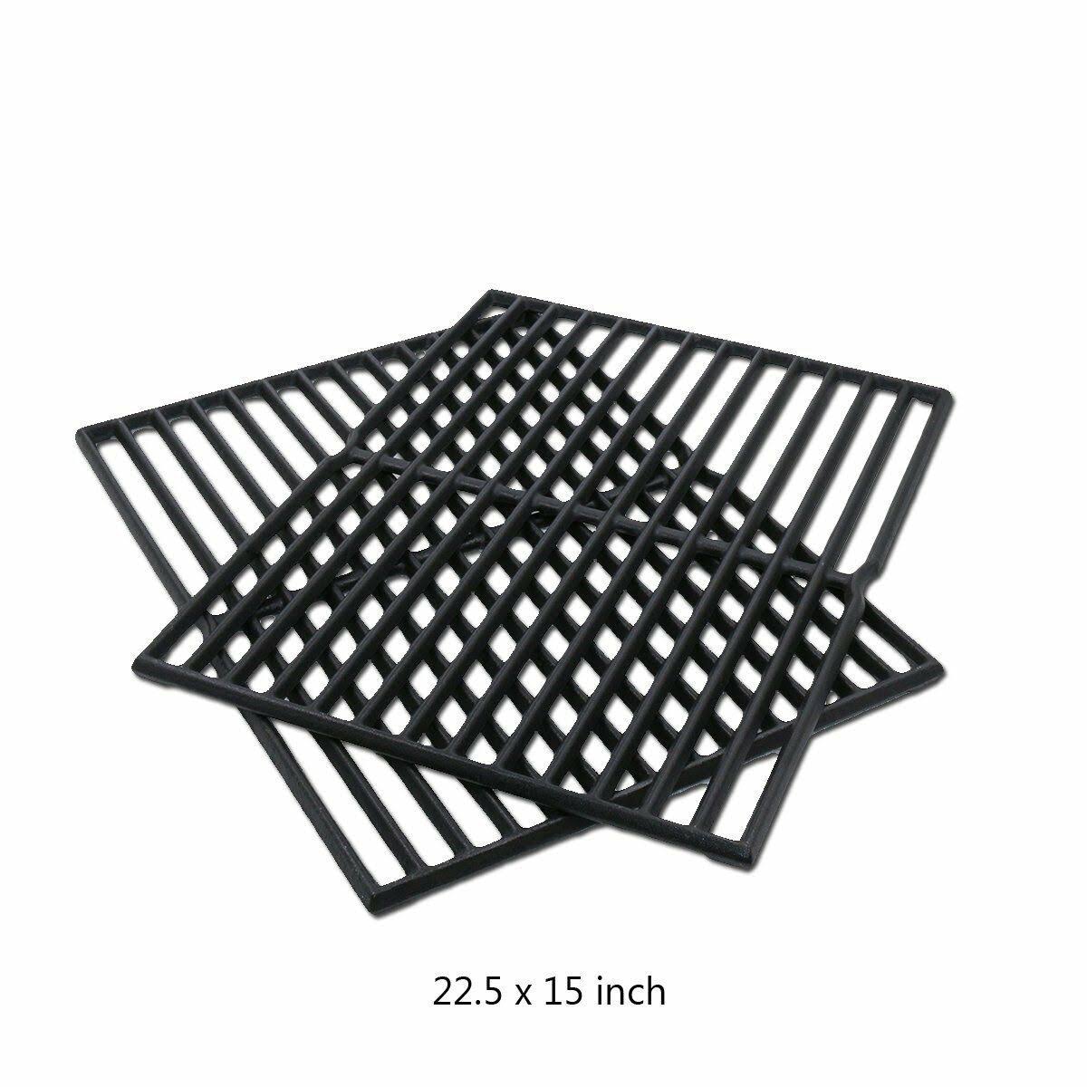 Cast Iron Grill Cooking Grid Grate Replacement Parts Q71887