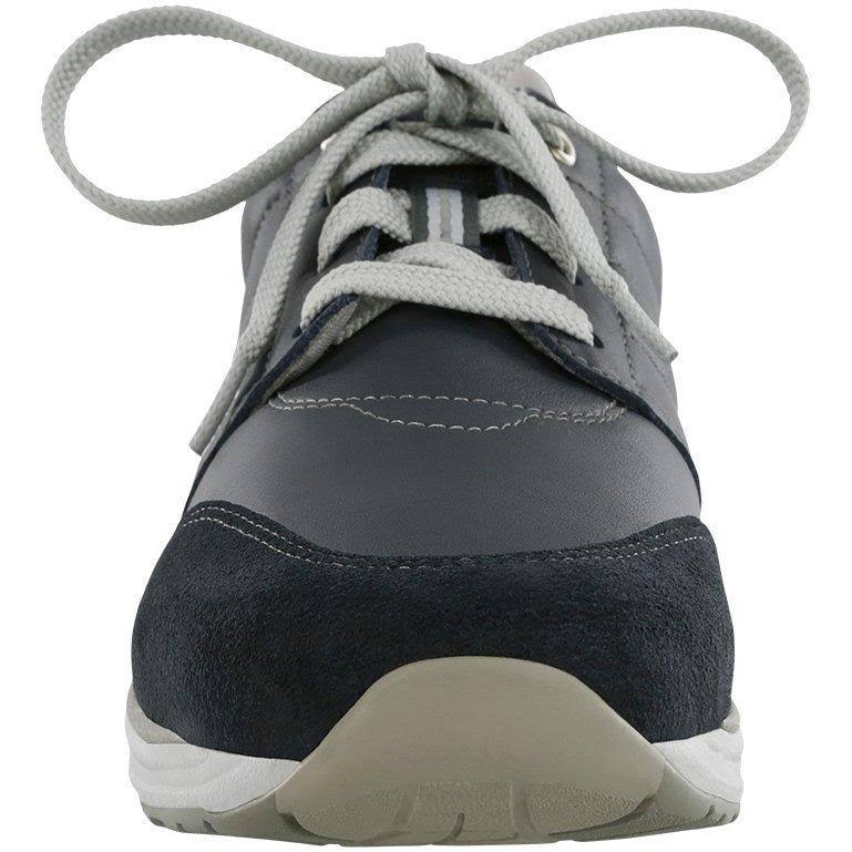 Navy Venture Shoes C6772