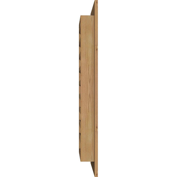 Vertical Gable Vent H76911