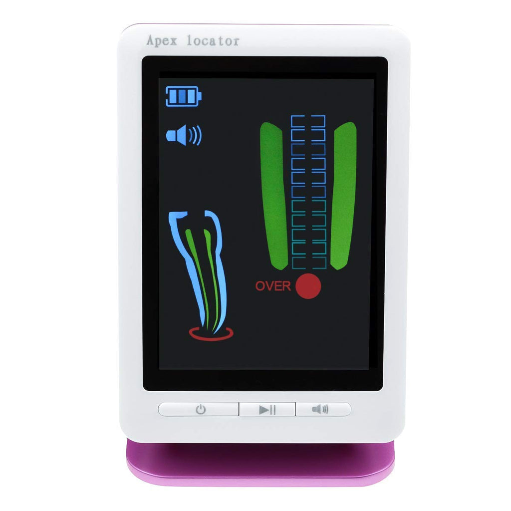 Purple Endodontic Apex Locator L1965