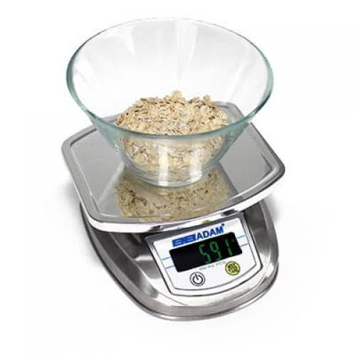 8000g Digital Compact Portioning Scale T252
