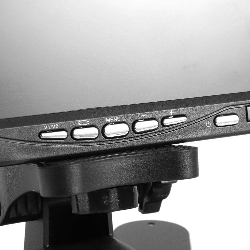 7in Car Monitor Reverse Monitor W8574