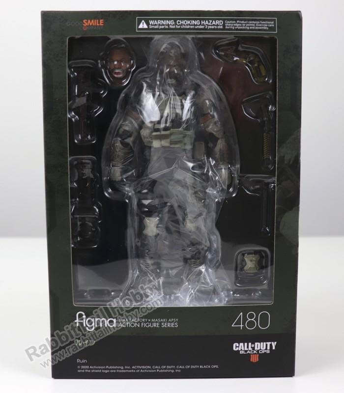 Black Ops 4 O9055