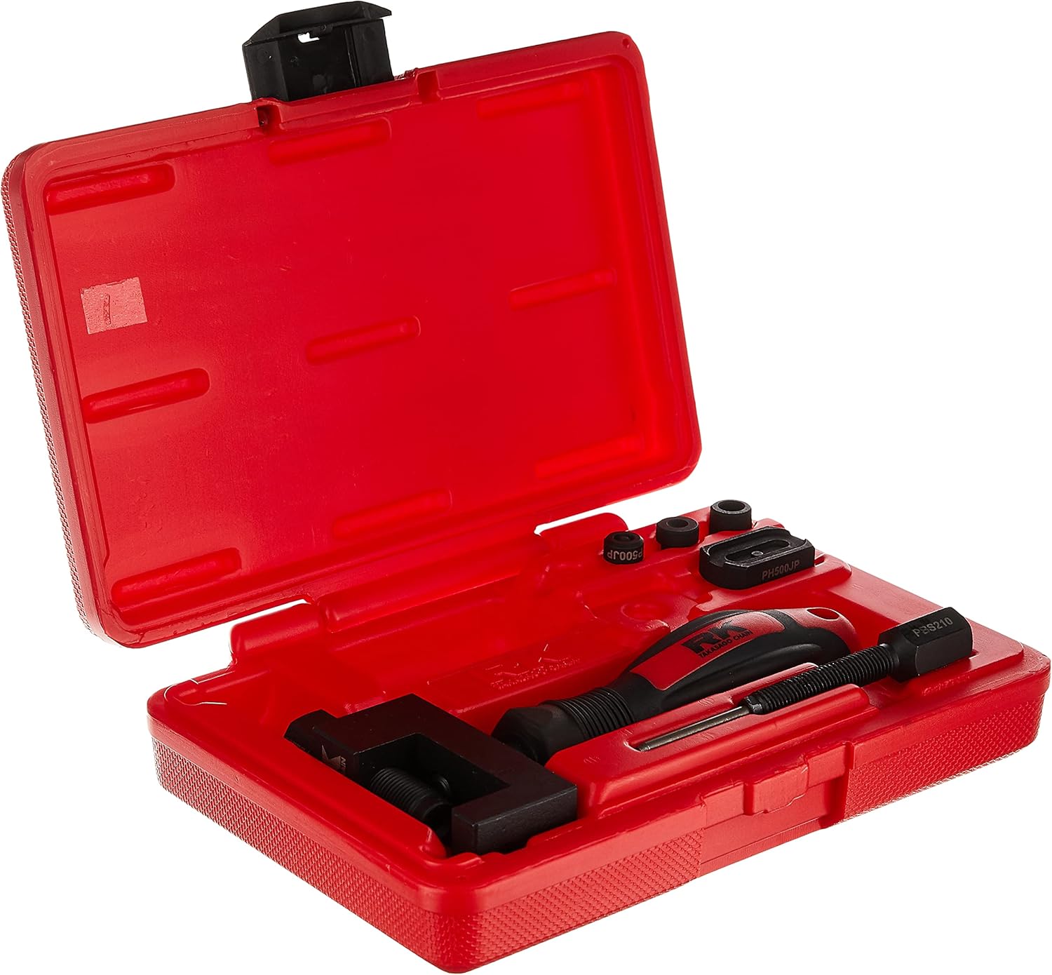 Universal Chain Breaker, Cutter, Press-Fit and Rivet Tool Z370