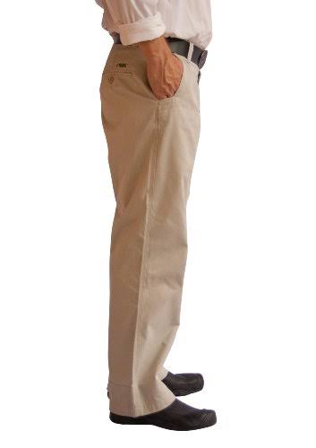 Slim Fit Teton Twill Pant - 28x32 - Stone R344