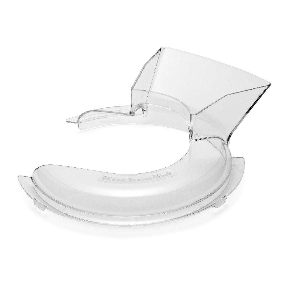 5-Quart Stainless Steel Bowl with Coated Pastry Beater, Flex Edge Beater, and Pouring Shield J3689