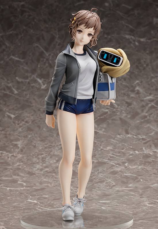 1/4 Scale Figure S9705
