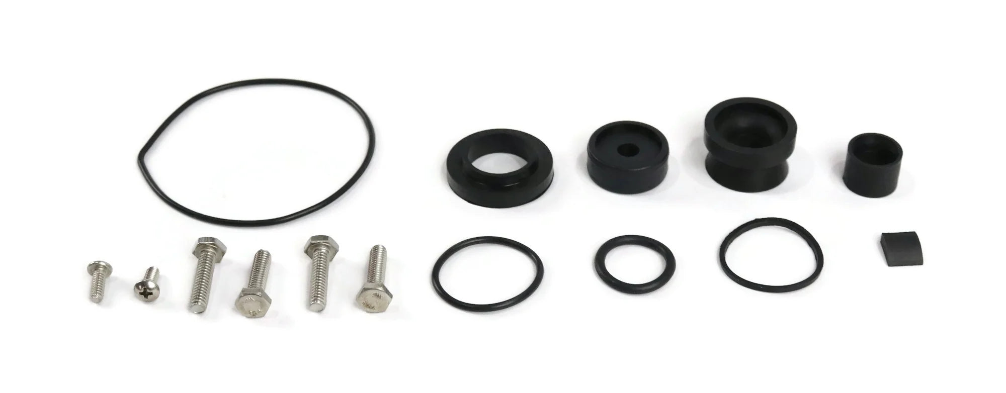 Water Pump Impeller Kit For 1995 Evinrude 150 HP Outboard U71112