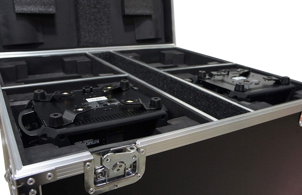Lighting Flight Case P1461