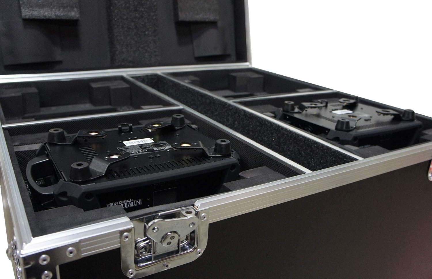 Lighting Flight Case P1461