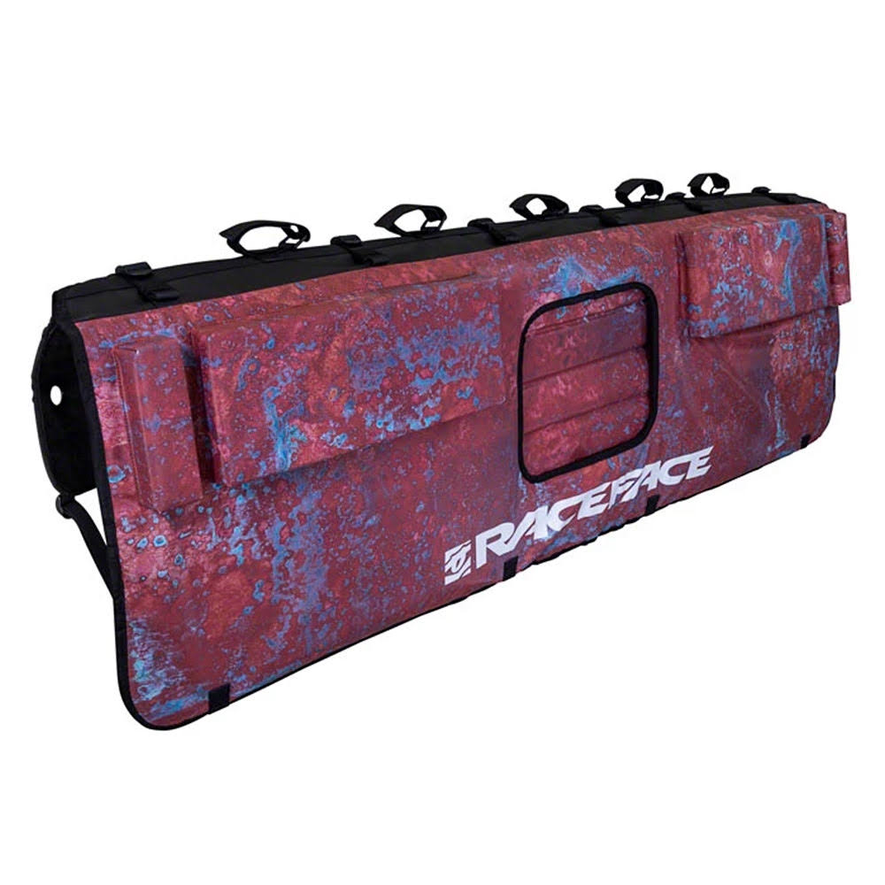 T2 Tailgate Pad - Patina - L/XL D714771