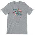 Vintage Camping Tee P65666