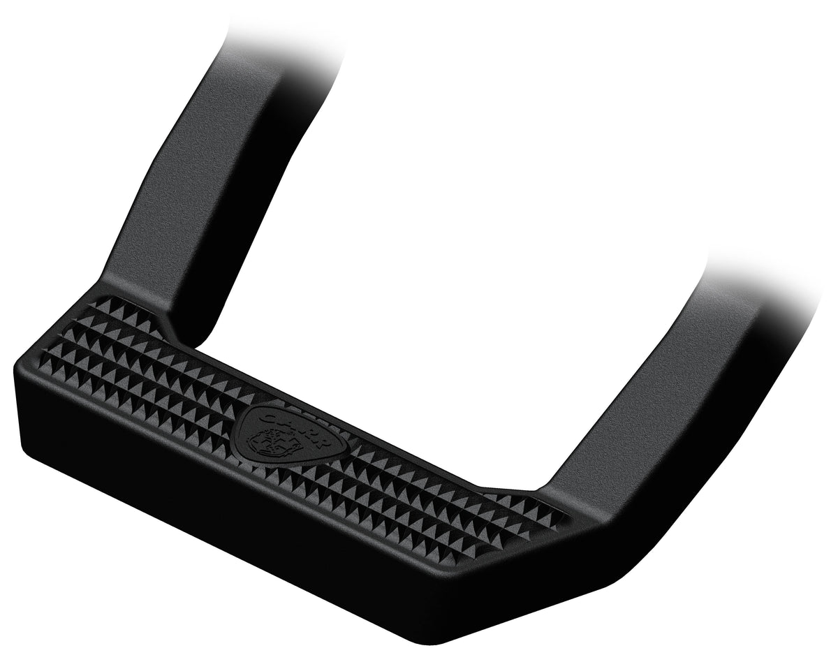 Black Steps M823
