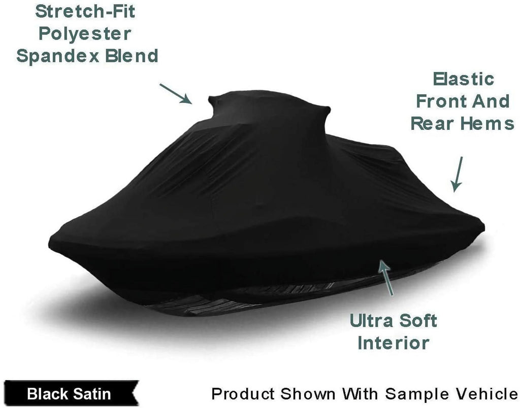 Indoor Jet Ski Cover with Storage Bag Y8385