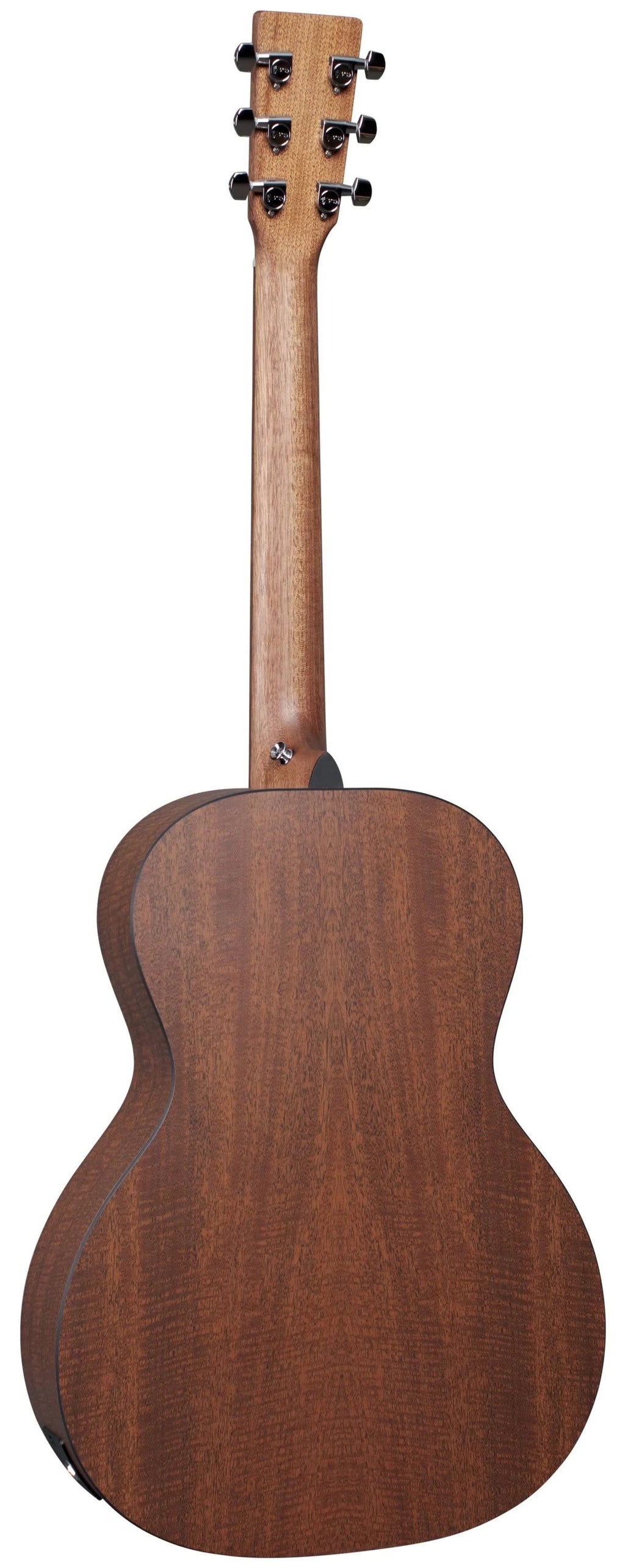00L-X2E Acoustic-Electric Guitar N852