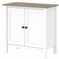 2 Door Accent Cabinet M136
