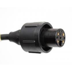 50/200kHz 600W Transducer W379