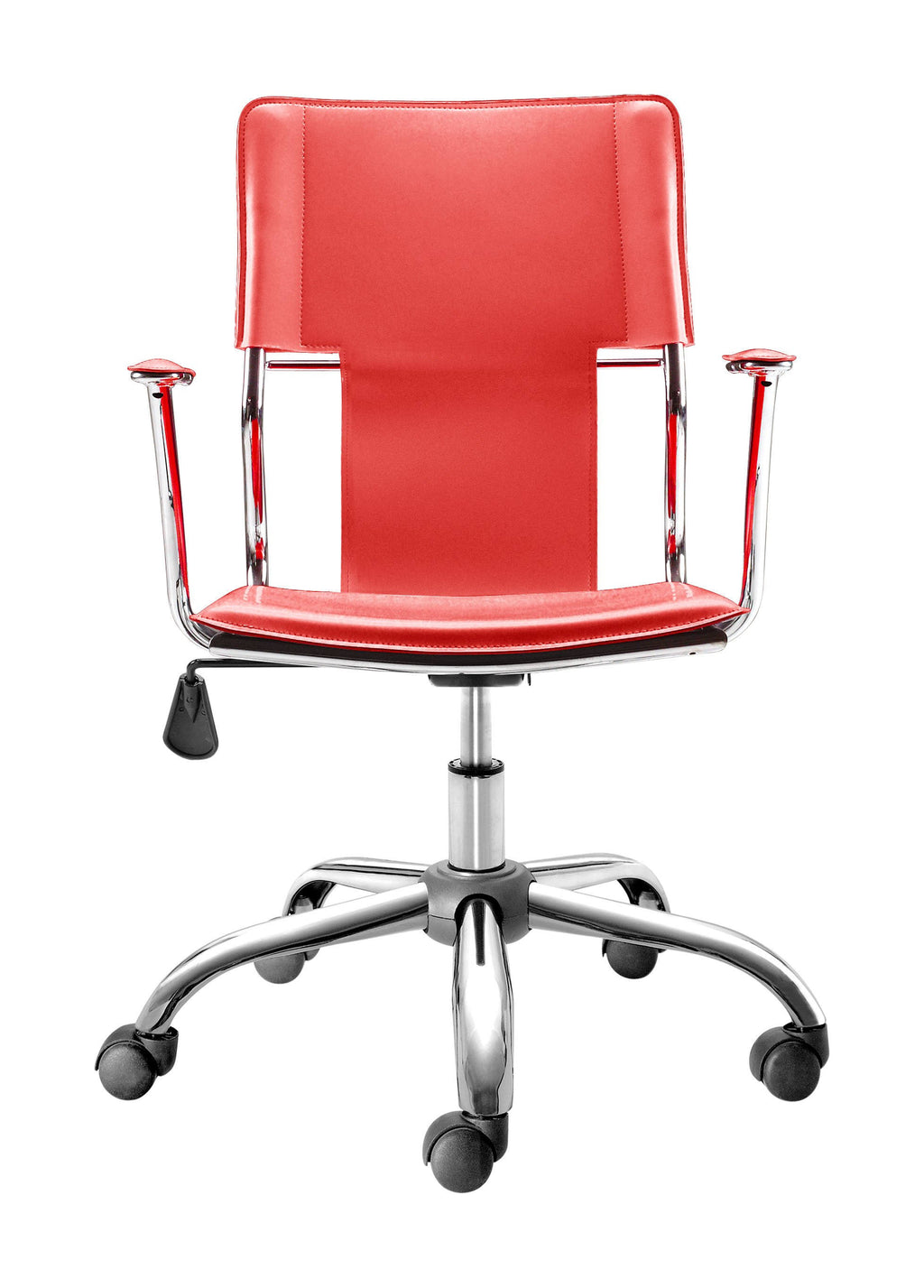 Red Office Chair L98471