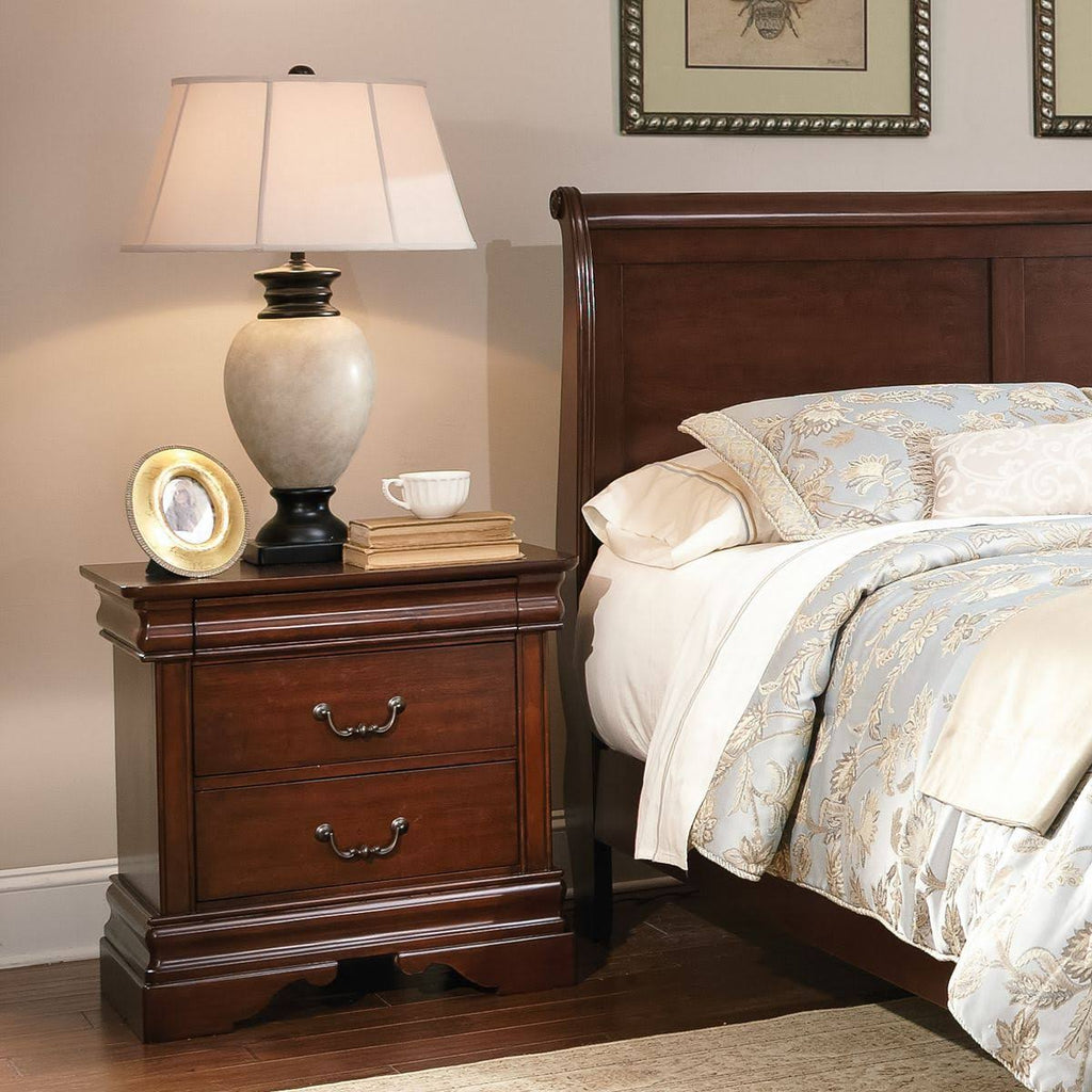 Night Stand F4644