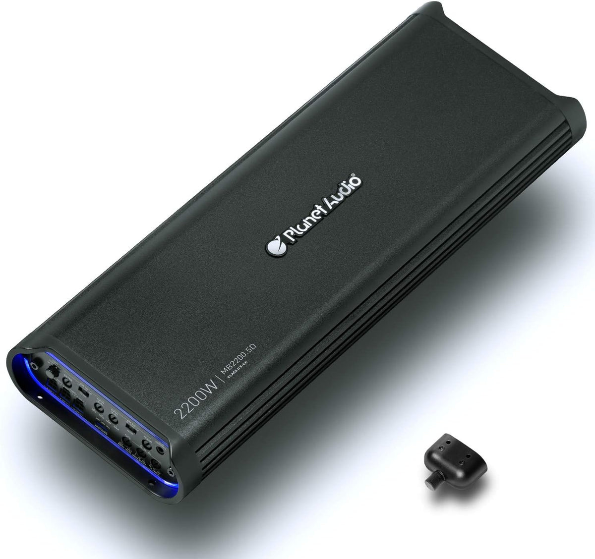 5 Channel Class D Car Amplifier S70557