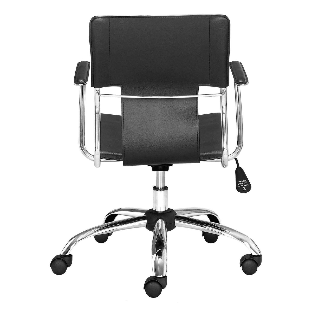 Red Office Chair L98471