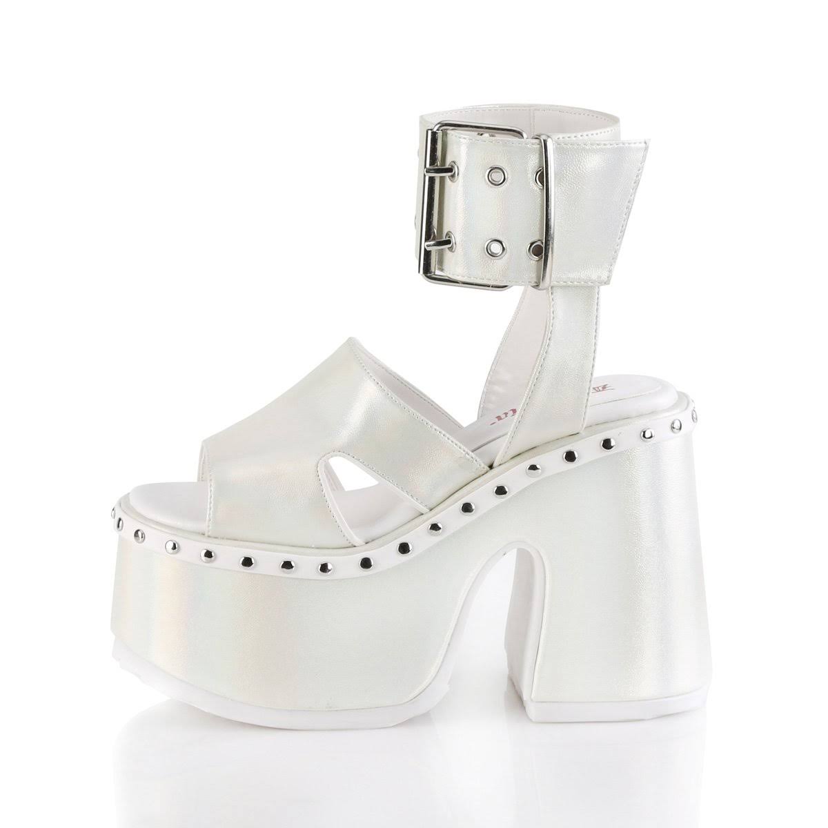 White 12 Z17930