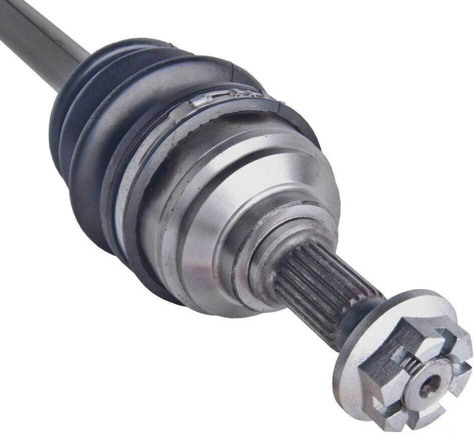 Axle replacement set for Arctic Cat 400/500 2002 2003 2004 R837