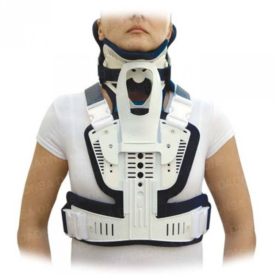 Thoracic Extension Only Adult P7352