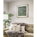 Framed Giclee Print 38x38 C851337