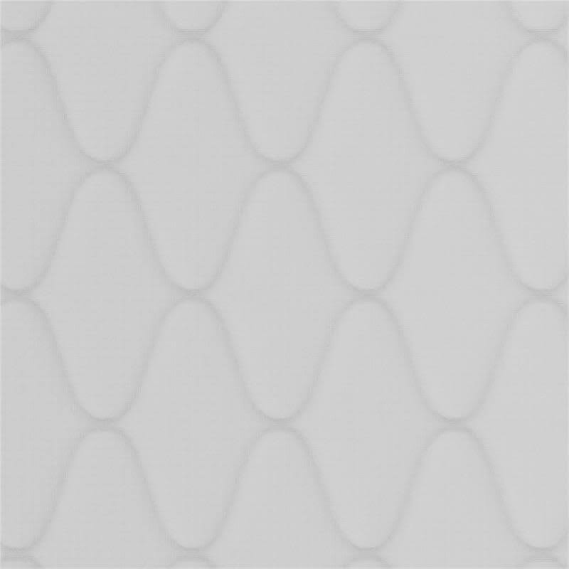 Full Encased Coil and Memory Foam Hybrid Mattress L691