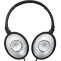 Portable Full-Size Headphones F472