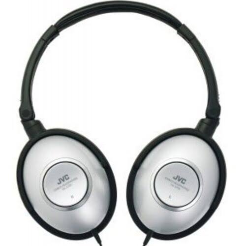 Portable Full-Size Headphones F472