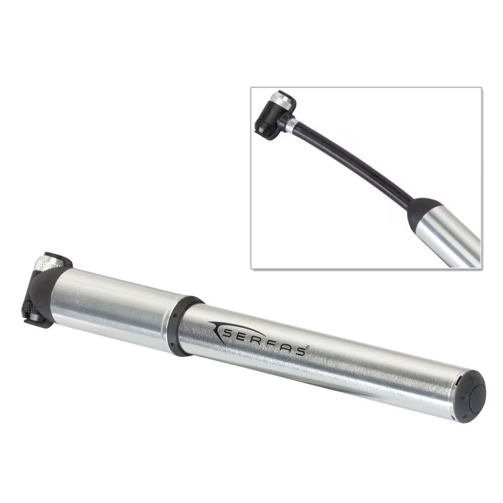 Half Stick Quick Draw Pump X218