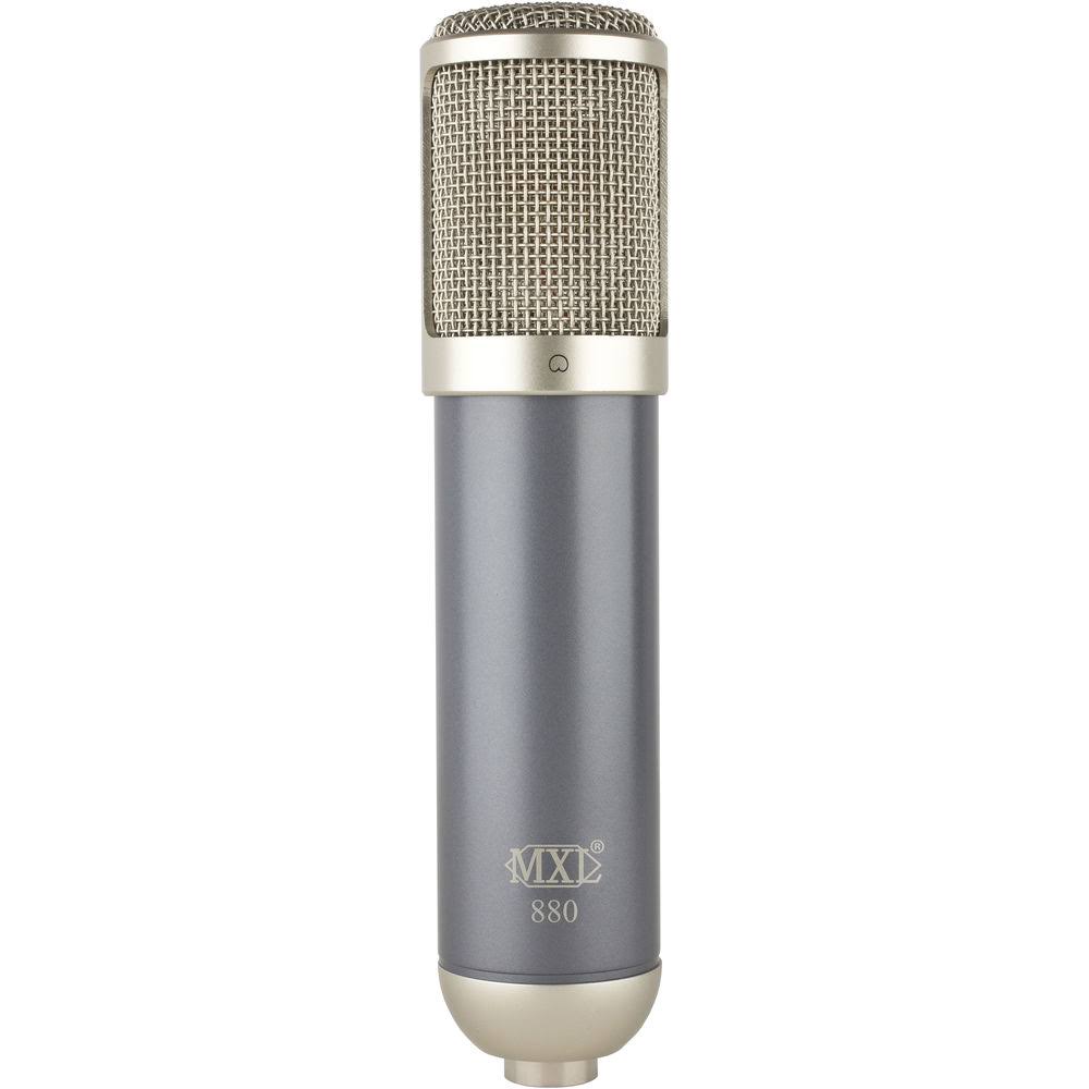 Vocal Condenser Microphone T412813