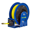 3/8x22 x 20& 300psi Compact Spring Retractable Low Pressure Hose Reel P38977