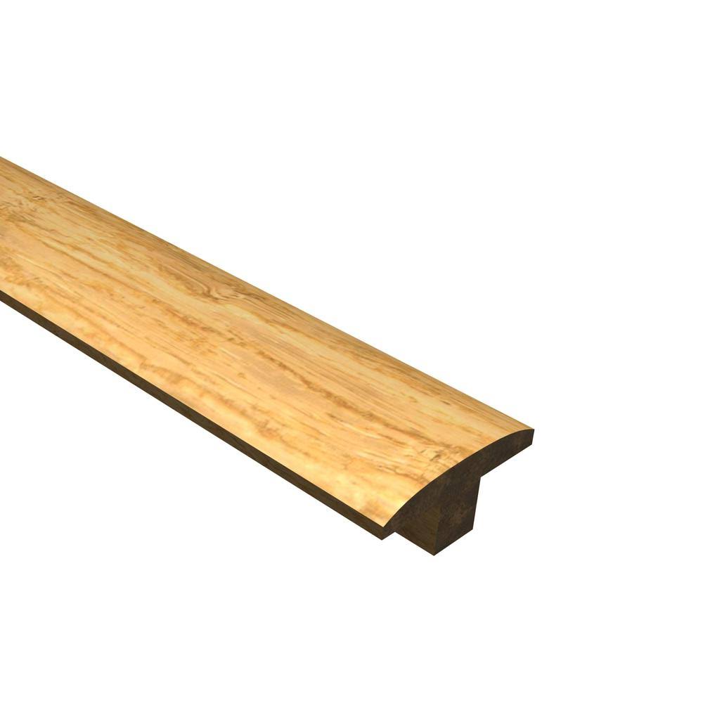 Solid Bamboo T-Molding H9408