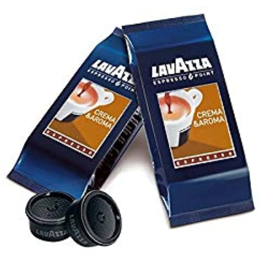 100 Count Espresso Capsules, Medium Roast E883