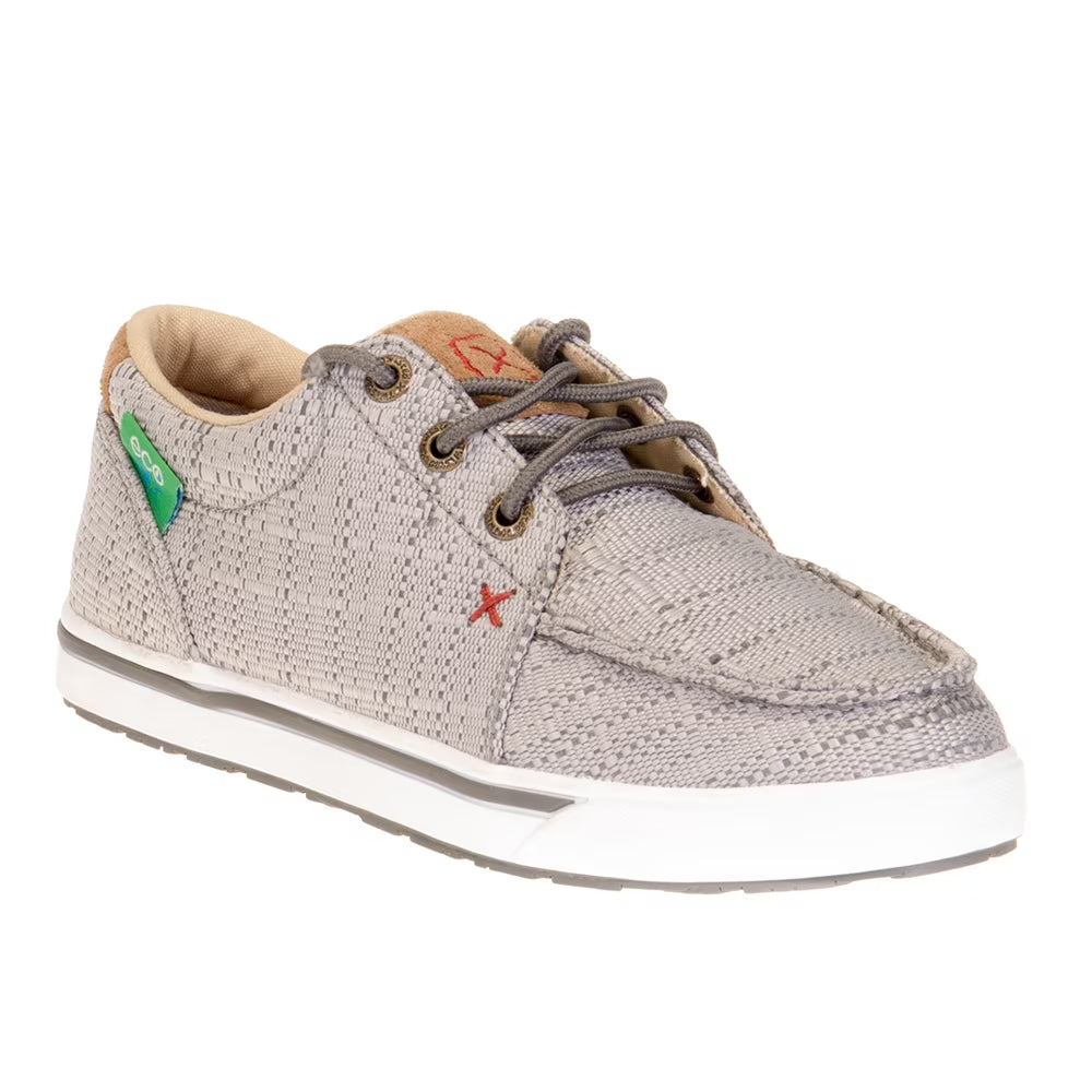 Grey 13 D Kids Loper H5382