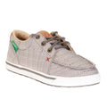 Grey 13 D Kids Loper H5382