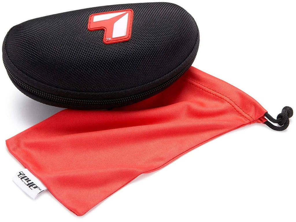 Diablo Glossy Black SharpView Gray P500