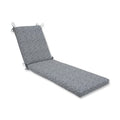 Herringbone Slate Chaise Lounge Cushion Q90936