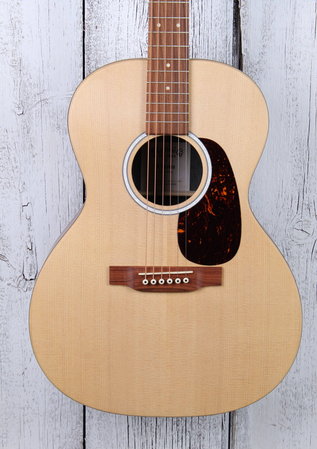 00L-X2E Acoustic-Electric Guitar N852